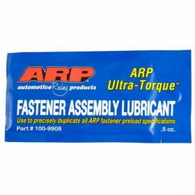 ARP 100-9908 ARP Ultra Torque Fastener Assembly Lubricant .50 fluid oz